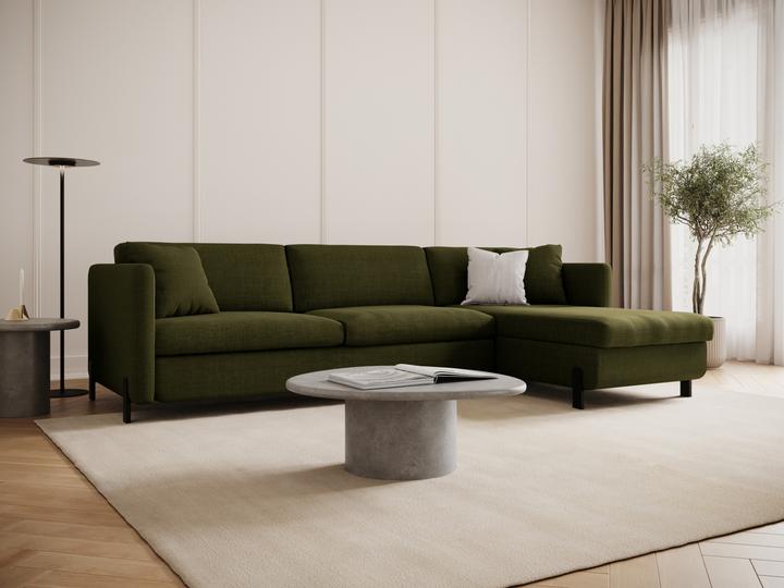 Actual product image Micadoni Gloria (Corner sofa)