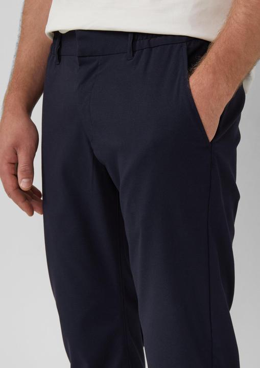 Immagine prodotto s.Oliver Hose Regular Fit: Jogg Pants elastischer Webware (48)