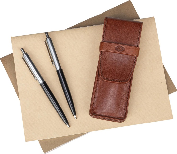 Image du produit The Bridge Porte-plume Story Exclusive Pen Case 2036