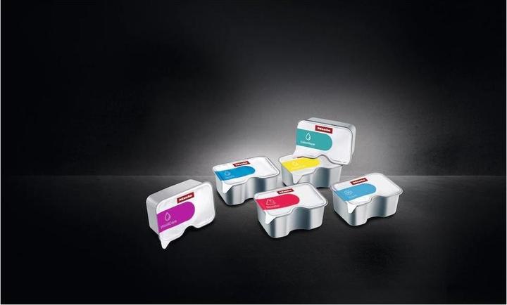 Produktbild Miele WA CCO 0603 L (6 Waschgänge, Waschpods)