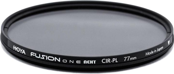 Produktbild Hoya Fusion ONE Next CIR-PL Filter (37 mm, Polarisationsfilter, 37 mm)