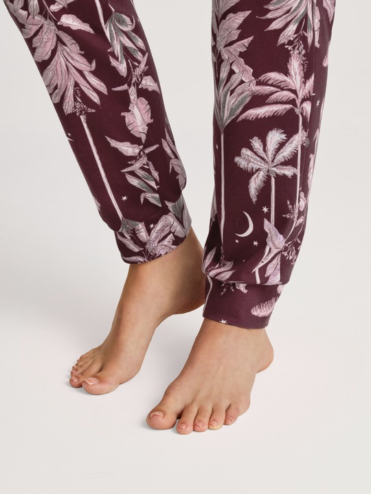Produktbild Calida Pants mit Bündchen (L)