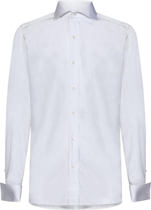 Produktbild Tom Ford Shirts White (38)