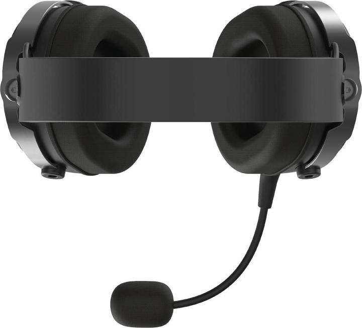 Actual product image Deltaco Wirel. Gaming headset DH420 (Cable)