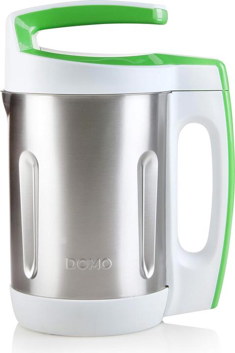 Actual product image Domo DO705BL (CH plug, 1000 W)