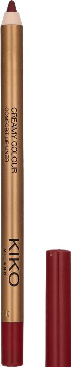 Produktbild KIKO Milano Creamy Colour
