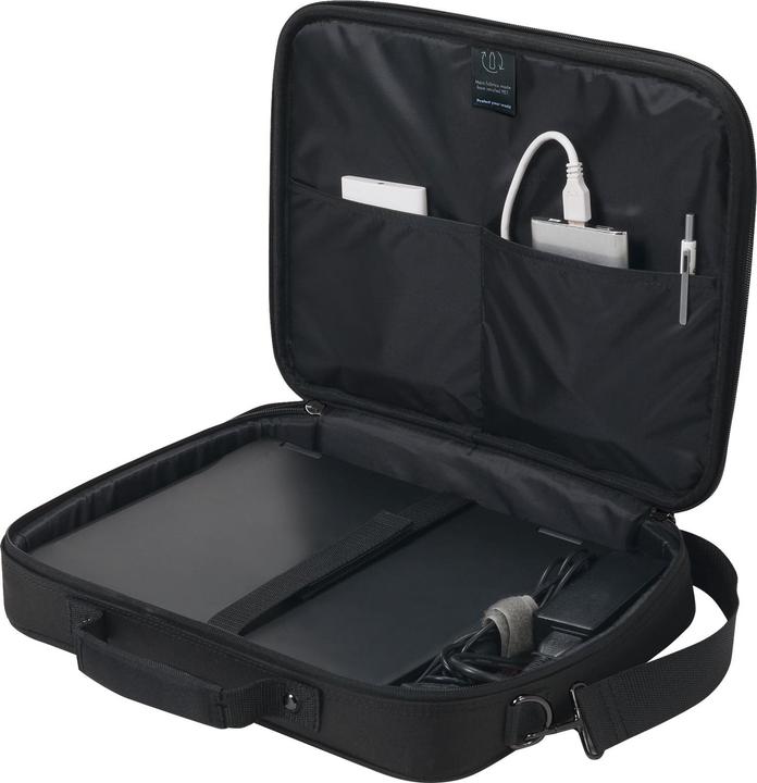 Actual product image Dicota Eco Multi Base (17.30", Universal)