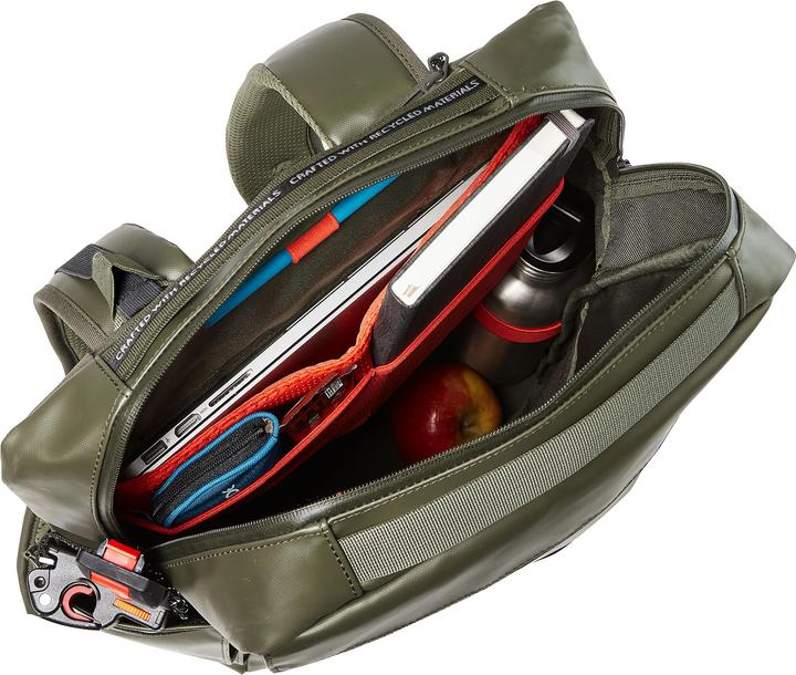 Actual product image Vaude Mineo Transformer (20 l)