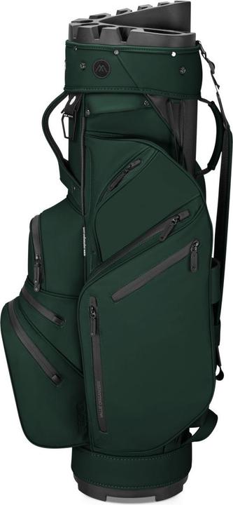 Immagine prodotto Big Max Dri Lite Silencio Prime Cartbag Grün