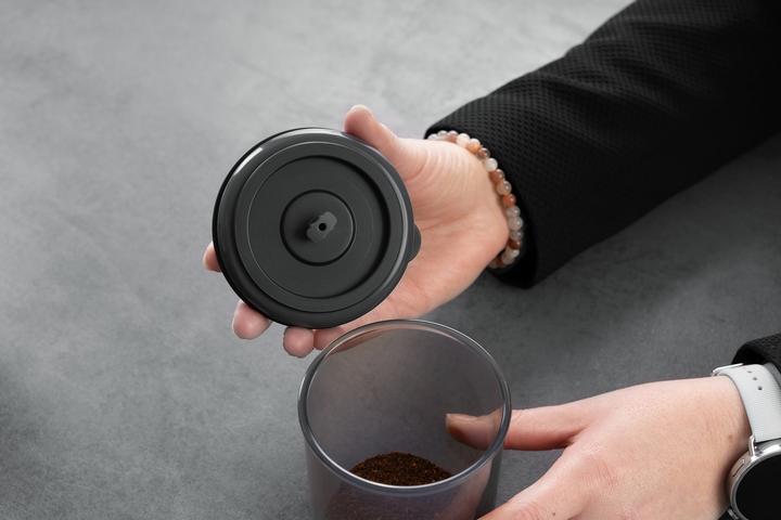 Produktbild Rommelsbacher Kaffeemühle EKM 500