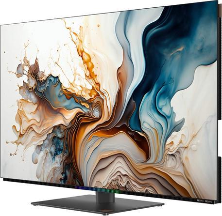 Actual product image Metz 65MOD9500Y (65", OLED, 4K)