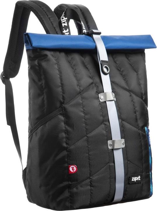 Actual product image Zipit Buffer Premium Backpack