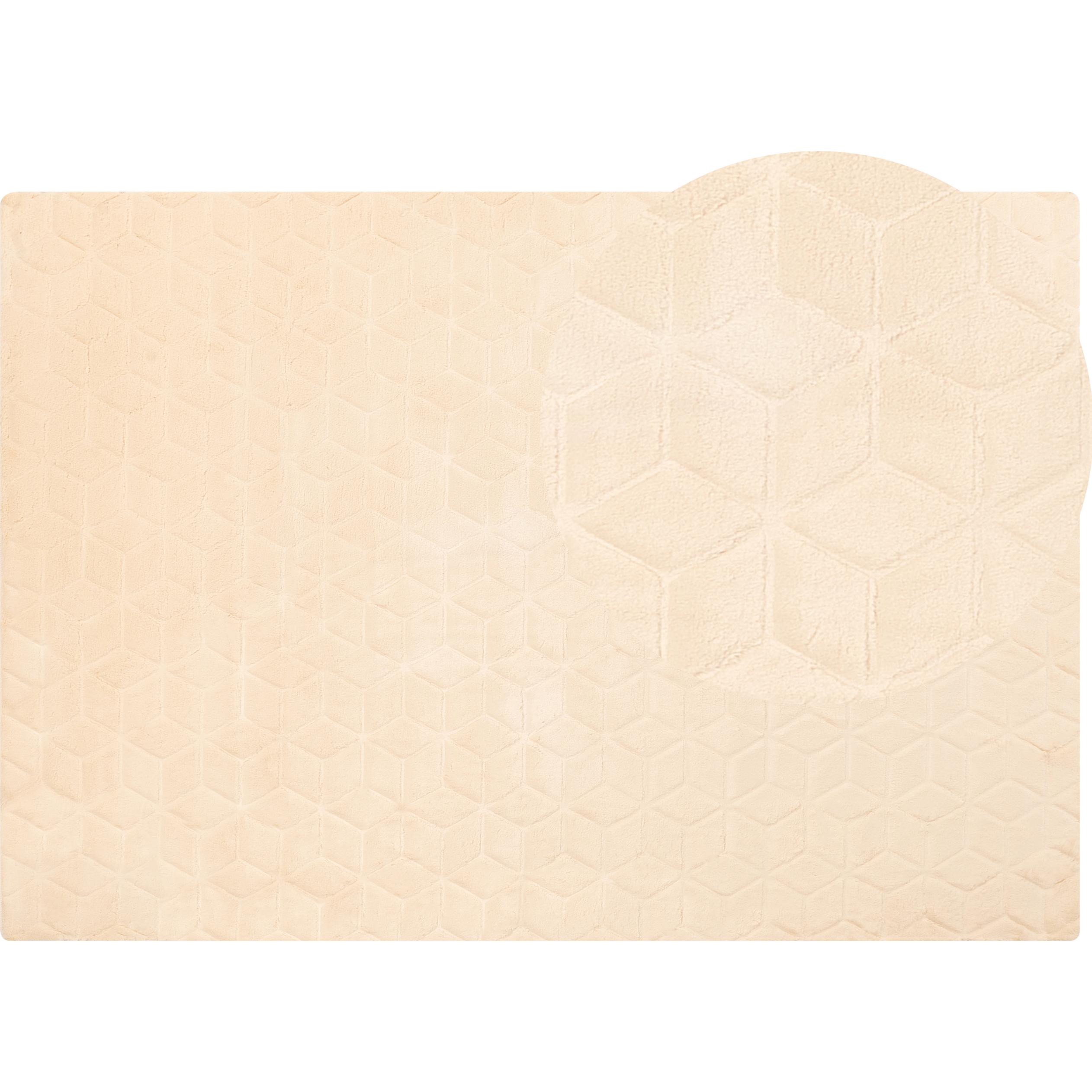 Beliani, Teppich, Thatta (160 x 230 cm)