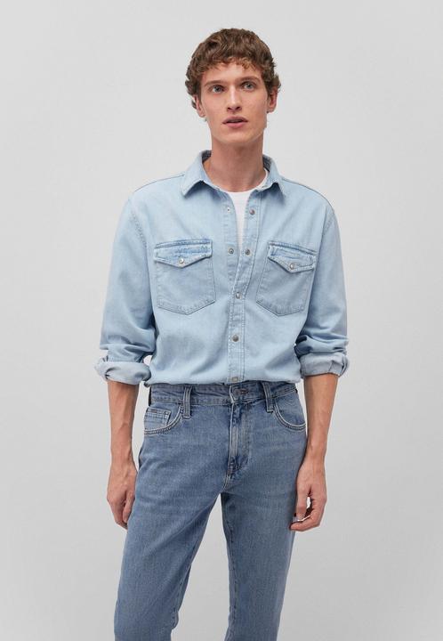 Immagine prodotto Mavi Jeanshemd Ted (XL)