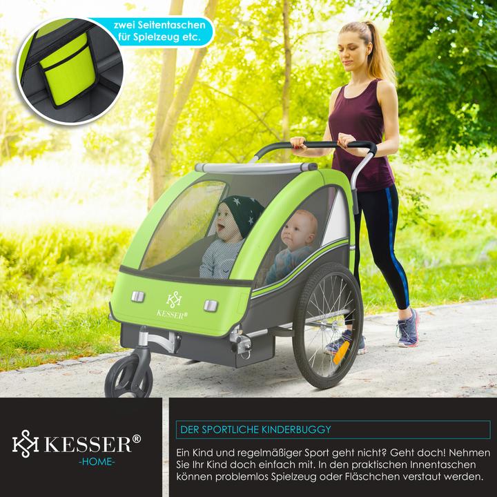 Image du produit Kesser Vert clair