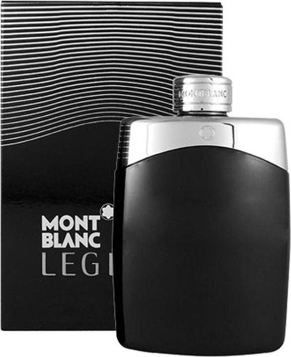 Produktbild Montblanc Legend (Eau de Toilette, 200 ml)