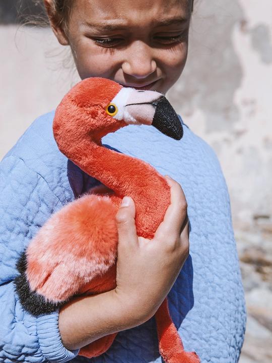 Produktbild WWF Flamingo (23 cm)