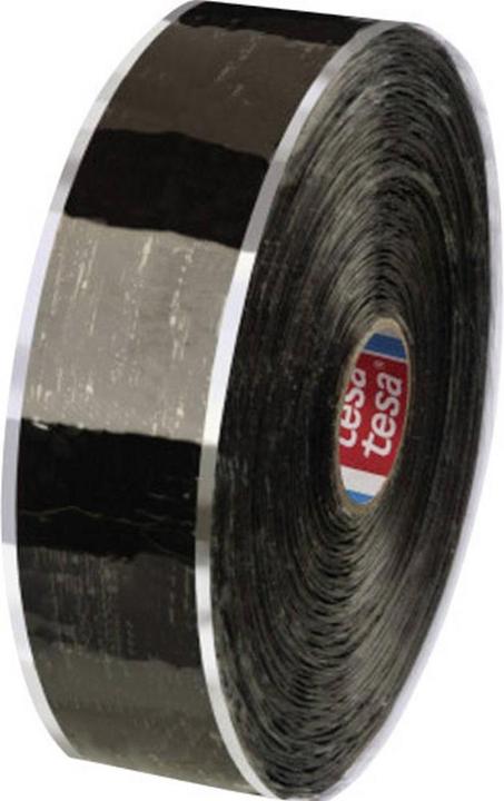 Produktbild tesa XTREME CONDITIONS 3m:25mm schwarz (25 mm)