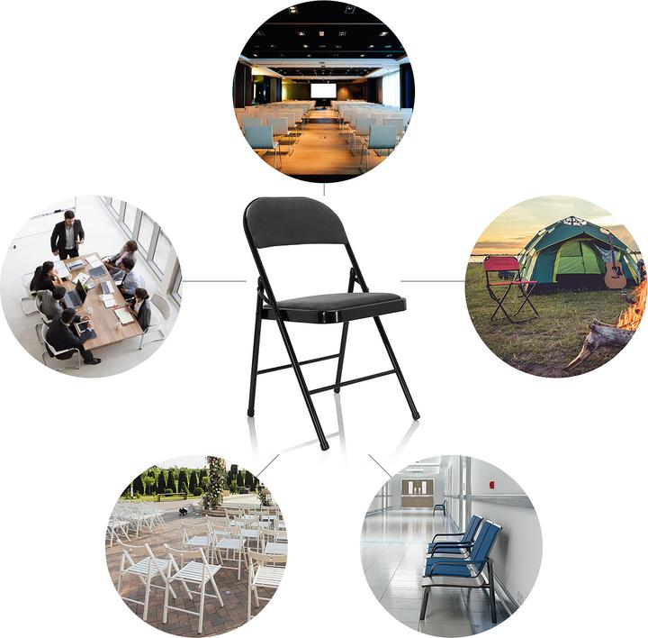 Produktbild Hjh Office Tudela I