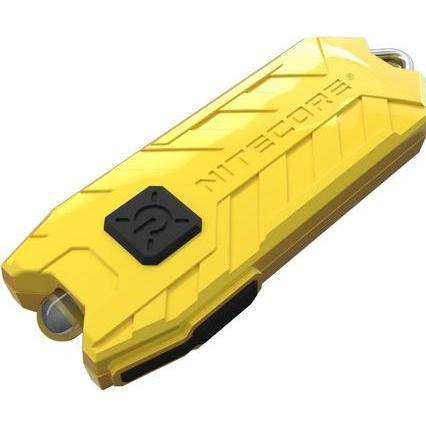 Nitecore, Accessori per torce, Unisex Tube V2 Keyring Light
