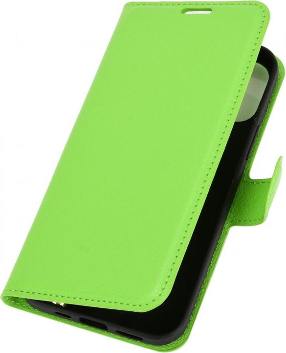 Immagine prodotto Screenguard Custodia in pelle Apple iPhone 12 Pro Leather Guard (Apple iPhone 12 Pro)