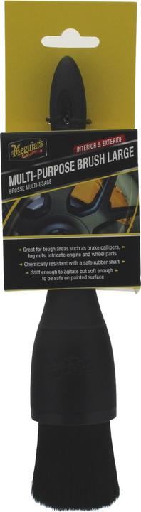 Meguiar's Multi-Purpose Brush - Large