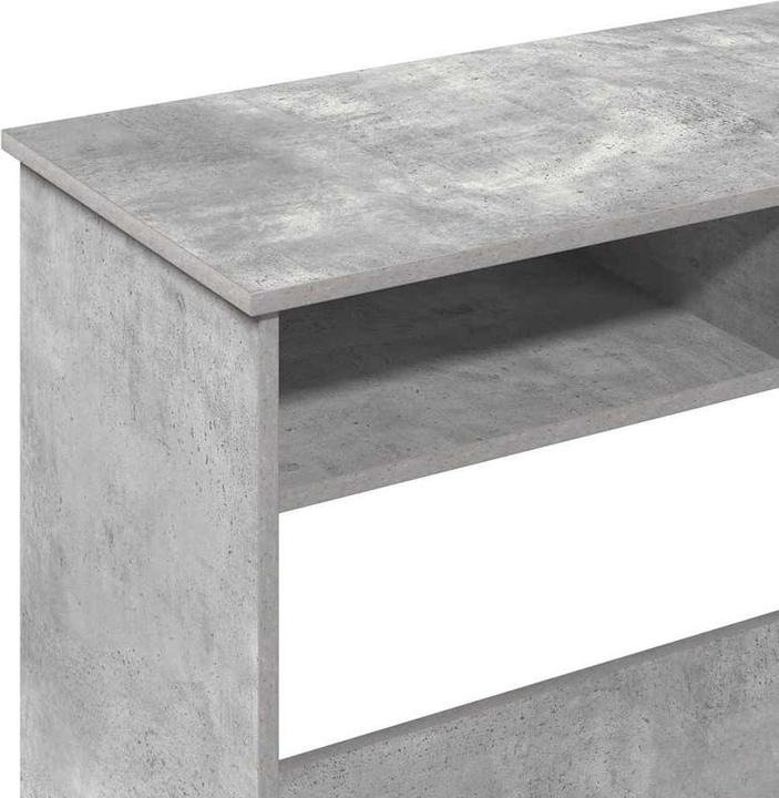 Immagine prodotto vidaXL Schreibtisch (80 x 40 x 75 cm)