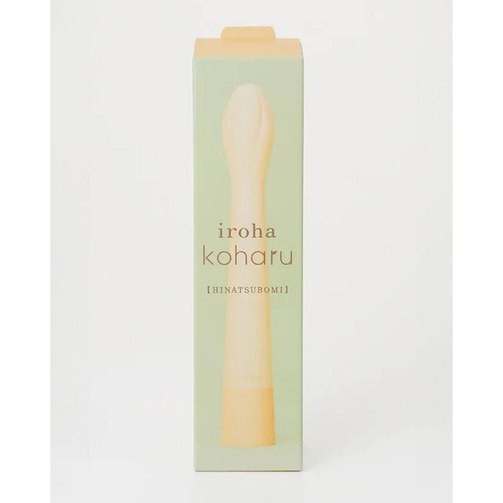 Actual product image Iroha Koharu Hina