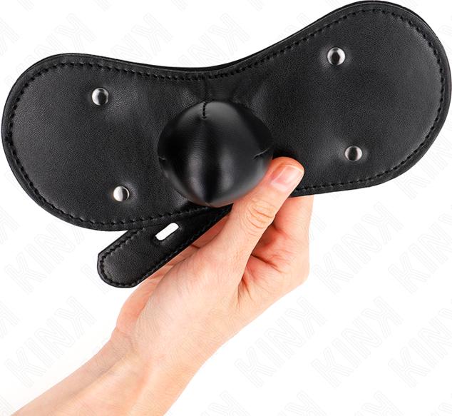 Productafbeelding Pipedream Bal gag mondmasker