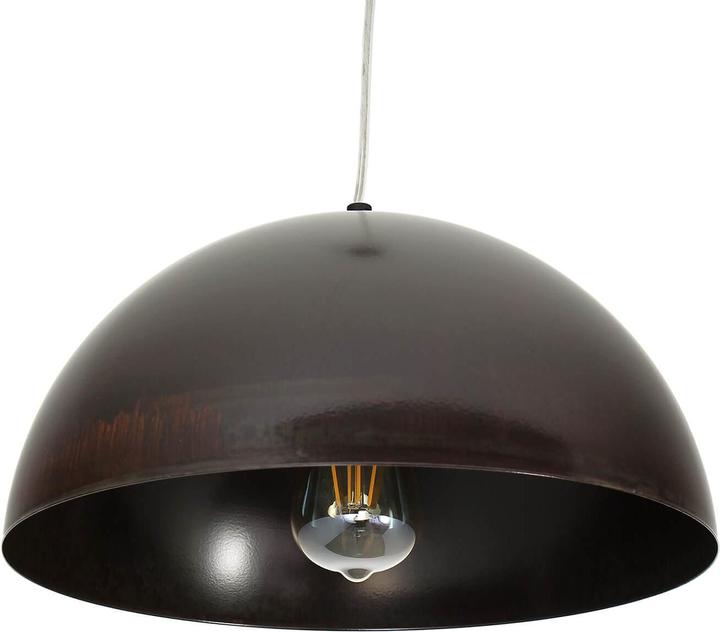 Image du produit Licht-Erlebnisse Hemisphere (E27)