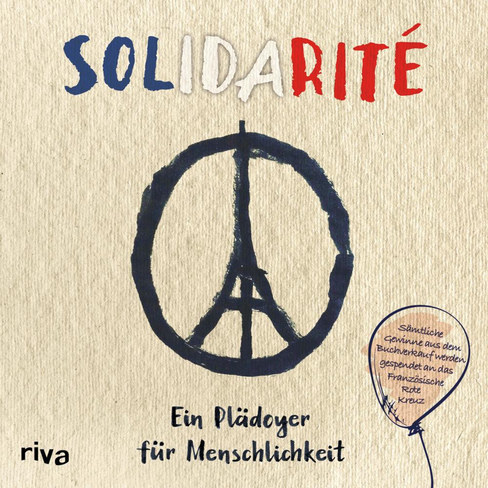 Solidarité., Belletristik