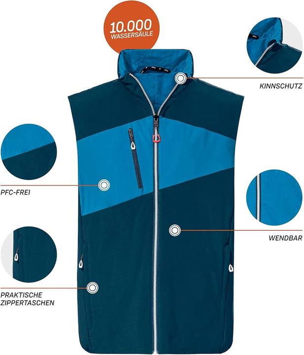 Actual product image Killtec KOW87 (S)