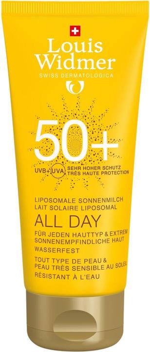 Crema solare