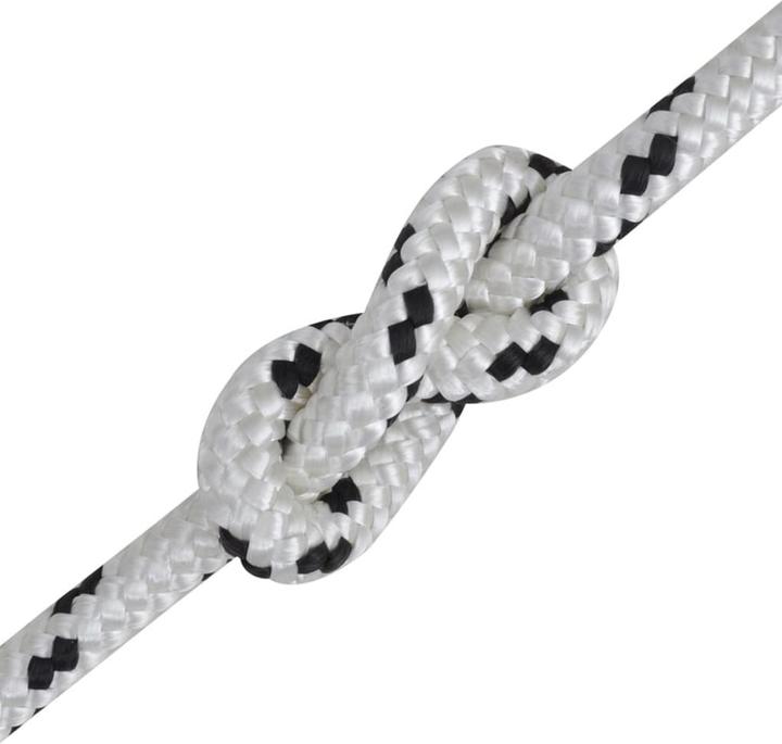 Produktbild vidaXL Bootsseil