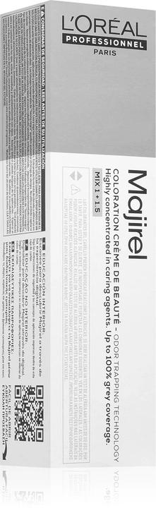 7.43 blond blond moyen cuivre or