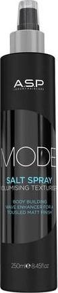 Immagine prodotto Affinage Salon Professional Mode Spray salino volumizzante Spray per capelli che aumenta il volume con sale marino (250 ml)