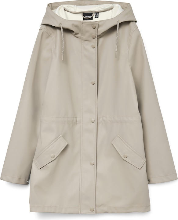 Vero Moda Vmmalou Coated Jacket Noos