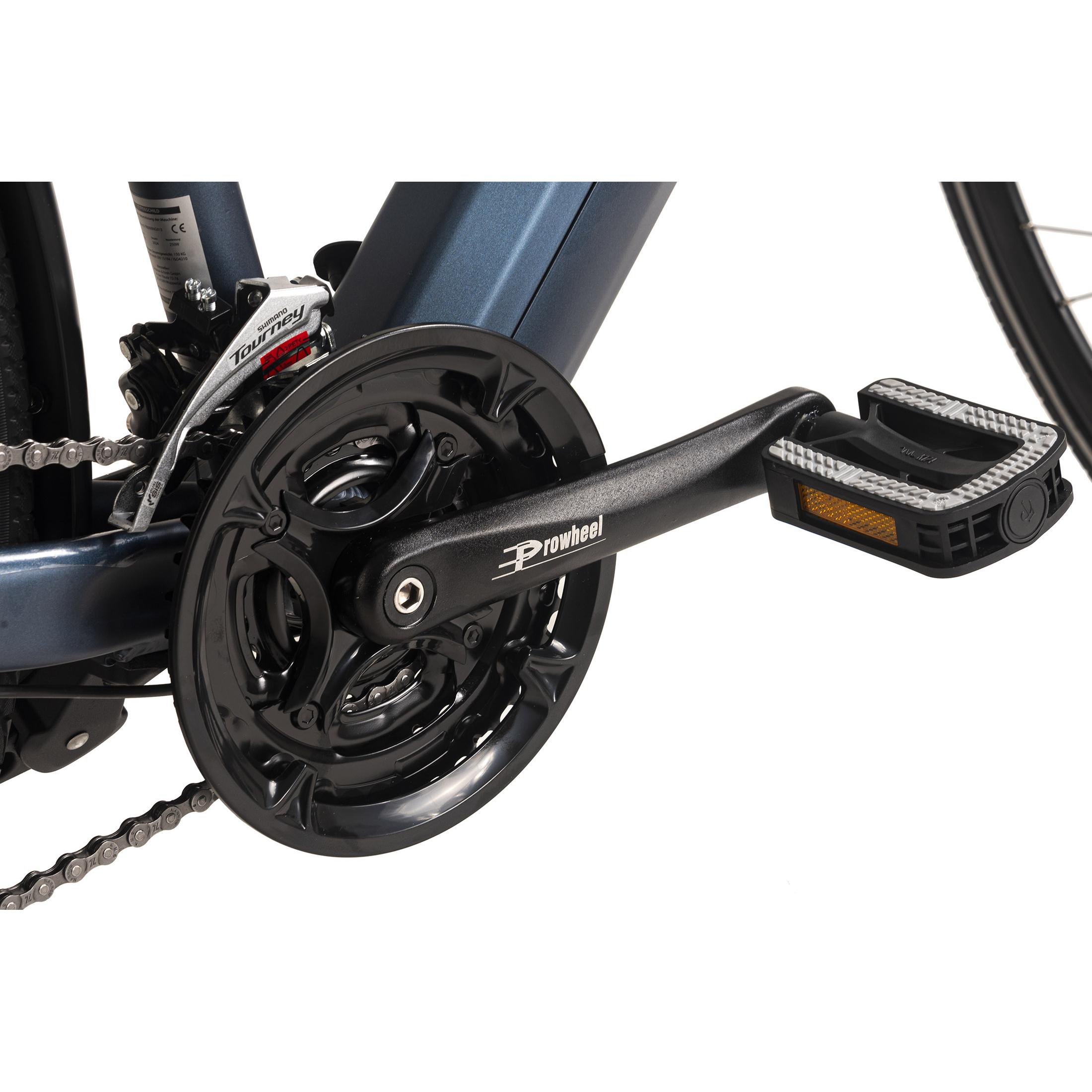 Thumbnail - Adore, E-Bike, (53 cm)