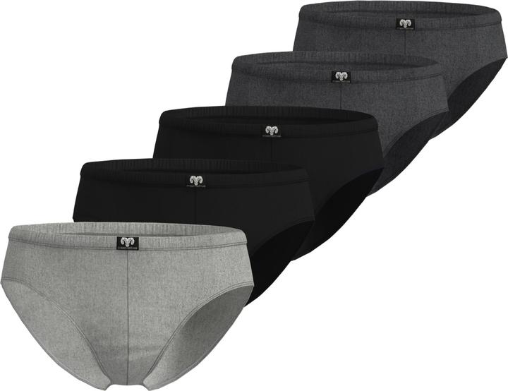 Immagine prodotto Ceceba Challenger (3XL, Confezione da 5 pezzi)