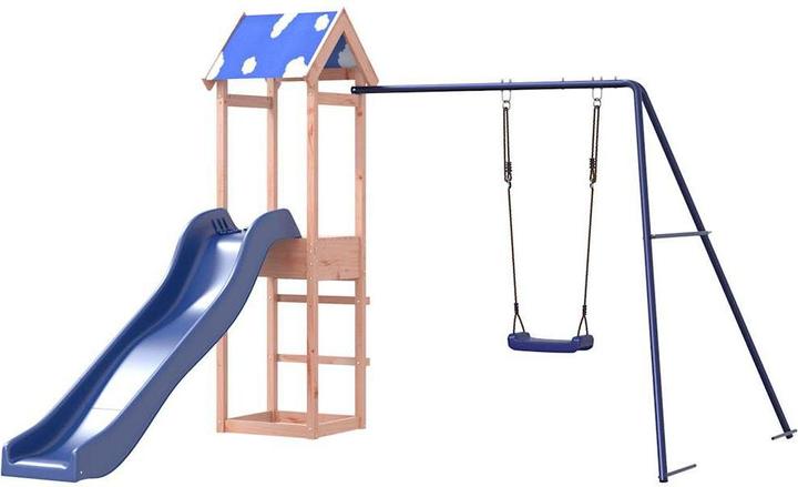 Immagine prodotto vidaXL Spielturm