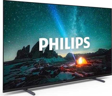 Actual product image Philips UHD TV 65PUS760912 (65", LED, 4K)