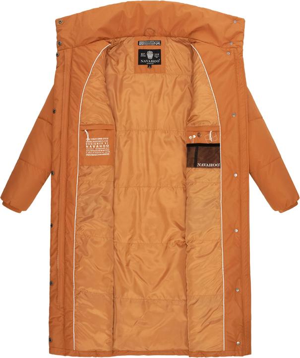 Actual product image Navahoo Mirenaa