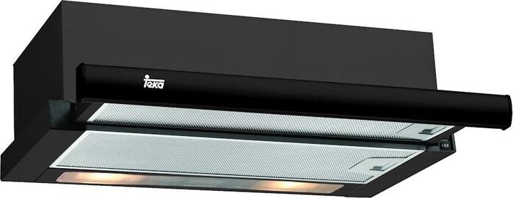 Image du produit Teka TL 6310 Sous-construction ³/h E (Hotte à tiroir)