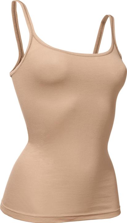 Produktbild Con-ta Damen-Unterhemd 2er-Pack (48)