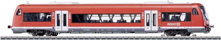 Produktbild Märklin 36965 H0 Dieseltriebwagen BR 650 der DB (Spur H0)