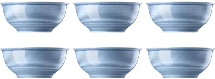 Produktbild Thomas Trend Colour - Arctic Blue - Müslischale 16 cm (15.70 cm, 0.54 l, 6 x)
