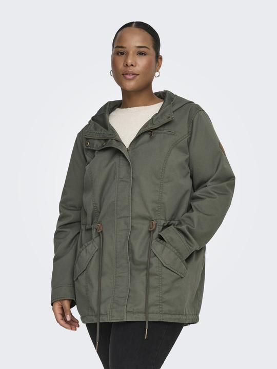 Actual product image Only Hooded jacket Jacket