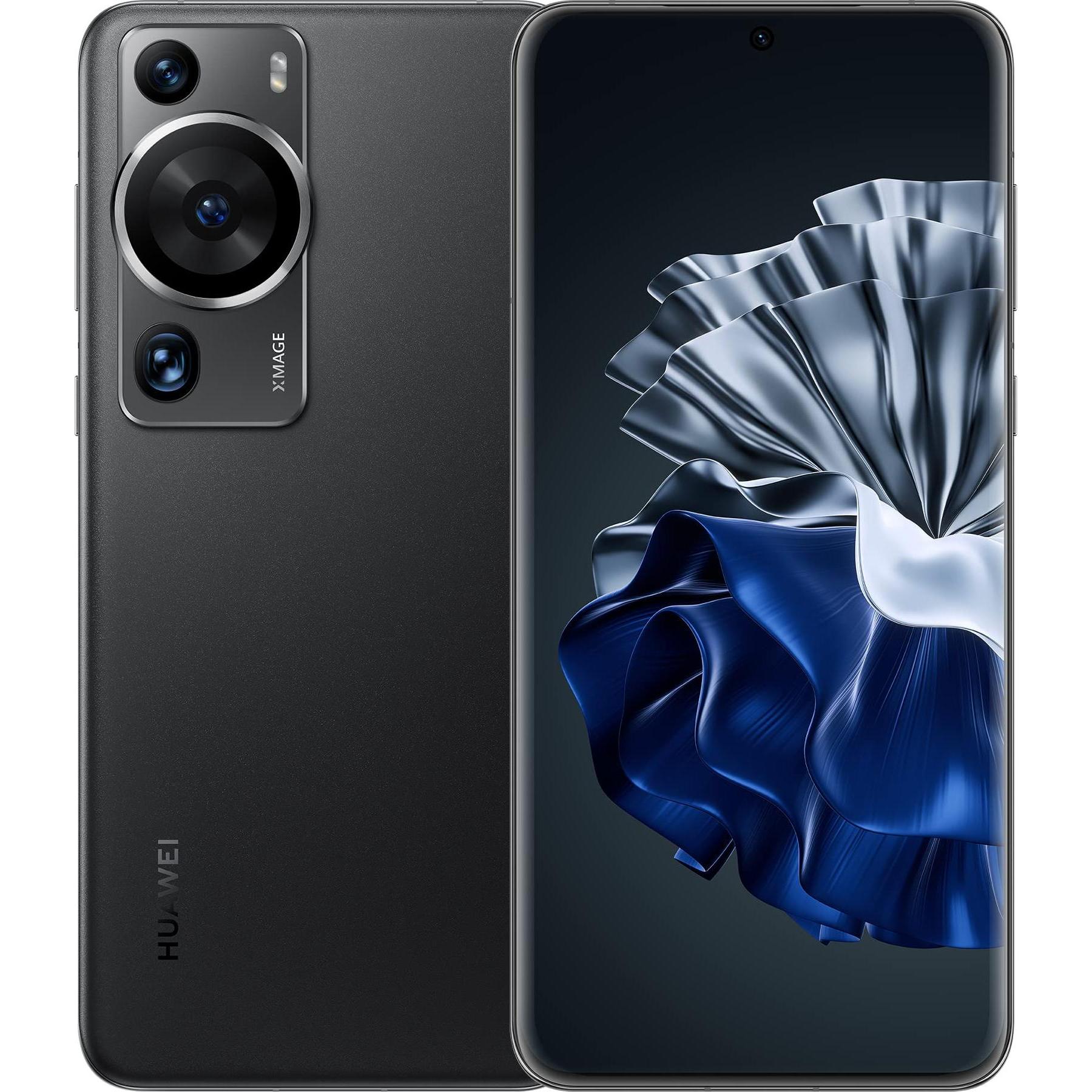 Huawei P60 Pro 12/256G 美品 おまけ付 Google導入済 Huawei P60 Pro - buy at Digitec