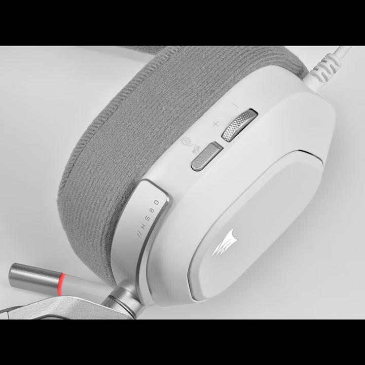 Immagine prodotto Corsair HS80 RGB (Cablato)