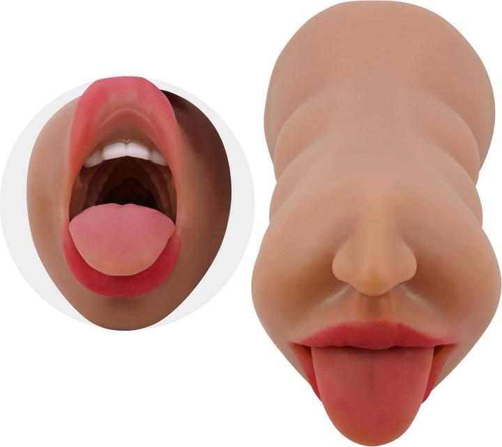 Actual product image Crazy Bull Sarah